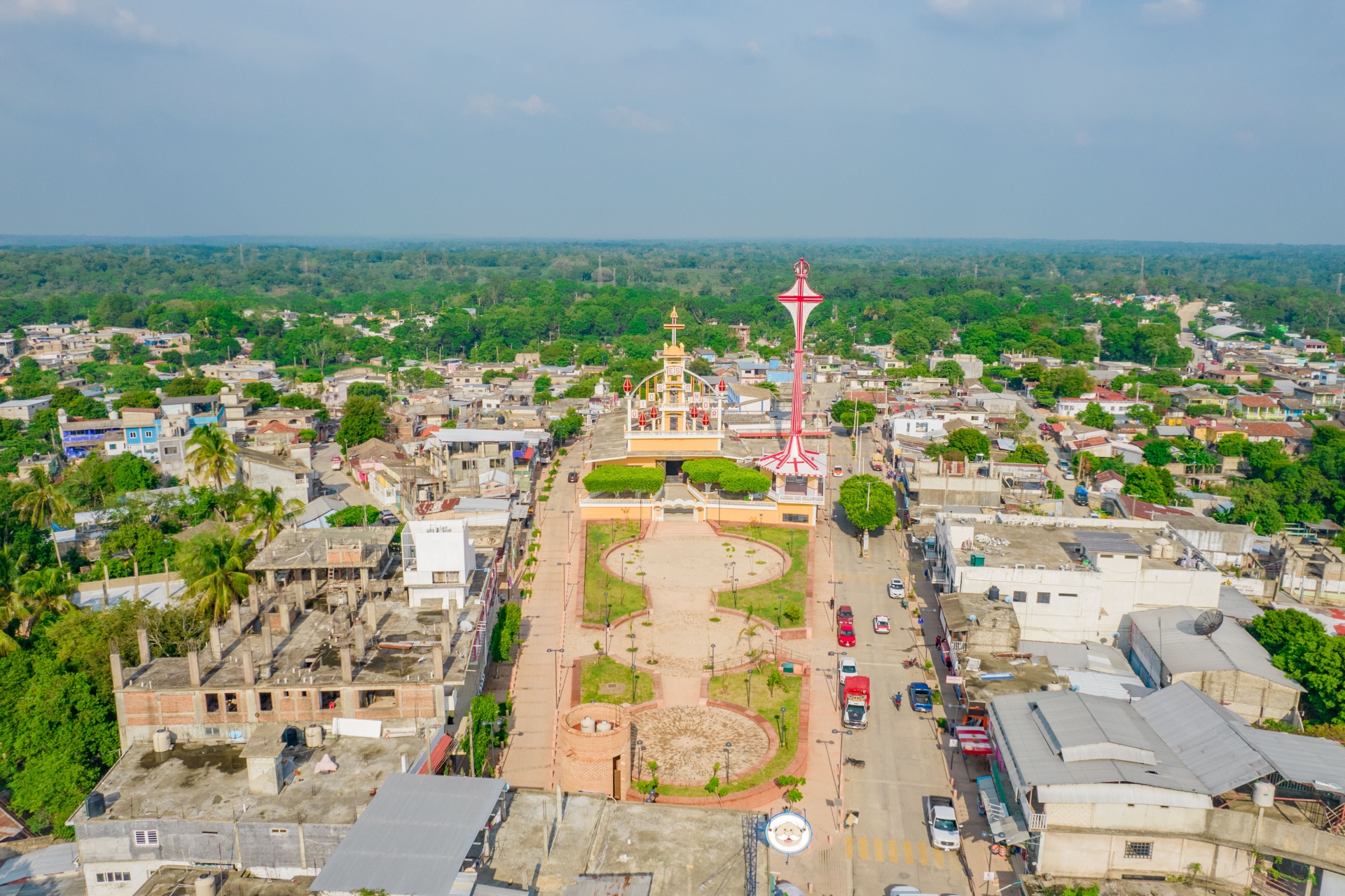 Ciudadela